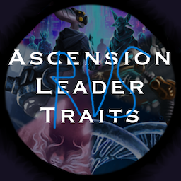 [RUS] Ascension Leader Traits
