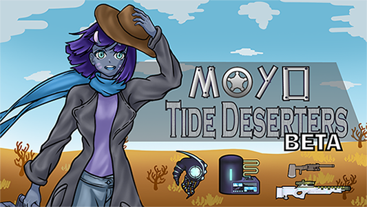 Moyo TideDeserters