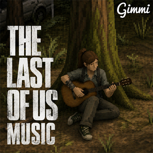 The Last of Us Music [42.20] – Project Zomboid Mod