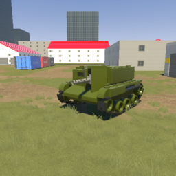 Bren Gun Carrier preview
