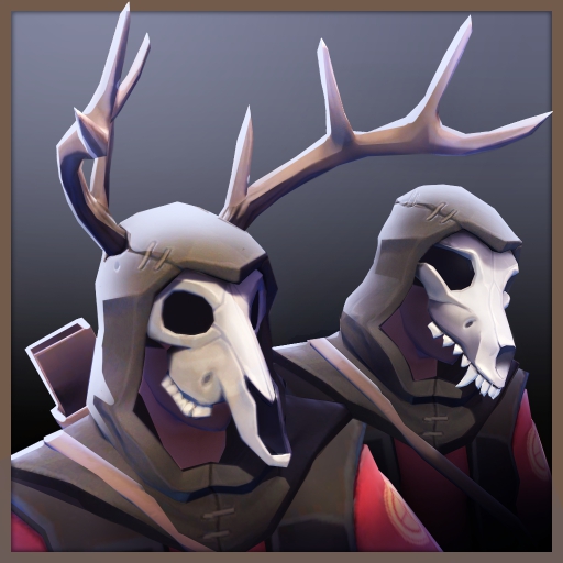 Master of the Hunt