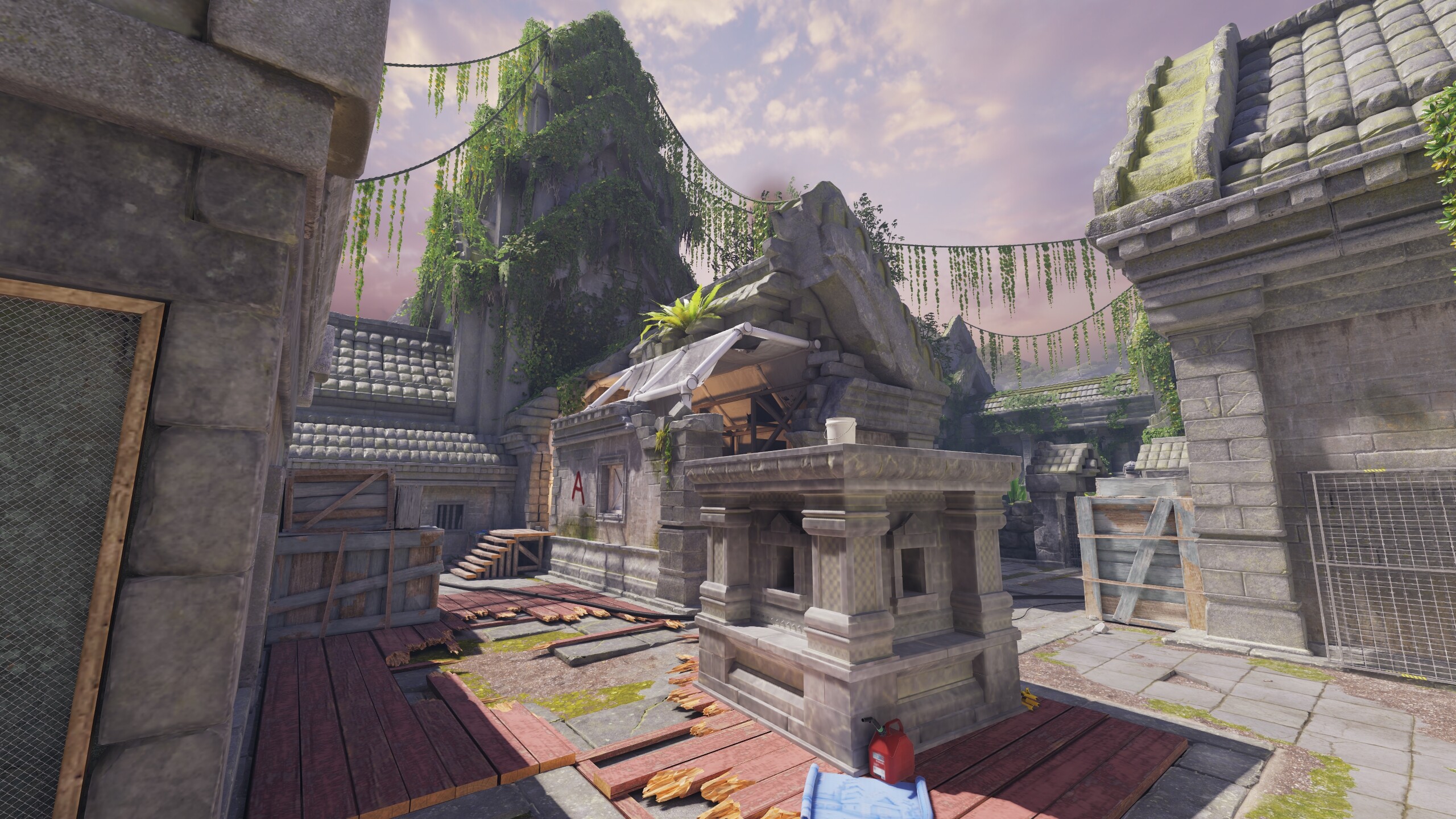 Steam Workshop::Sanctum