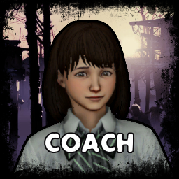 Haruka Hirose (Coach)
