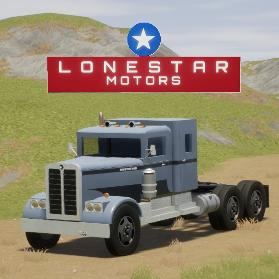 lonestar miller sleeper 1962