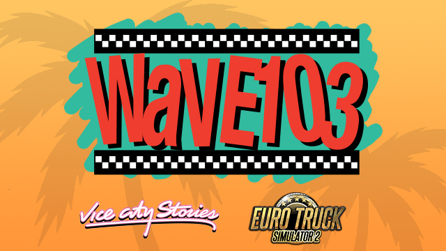 GTA Vice City Stories Radio Wave 103 preview