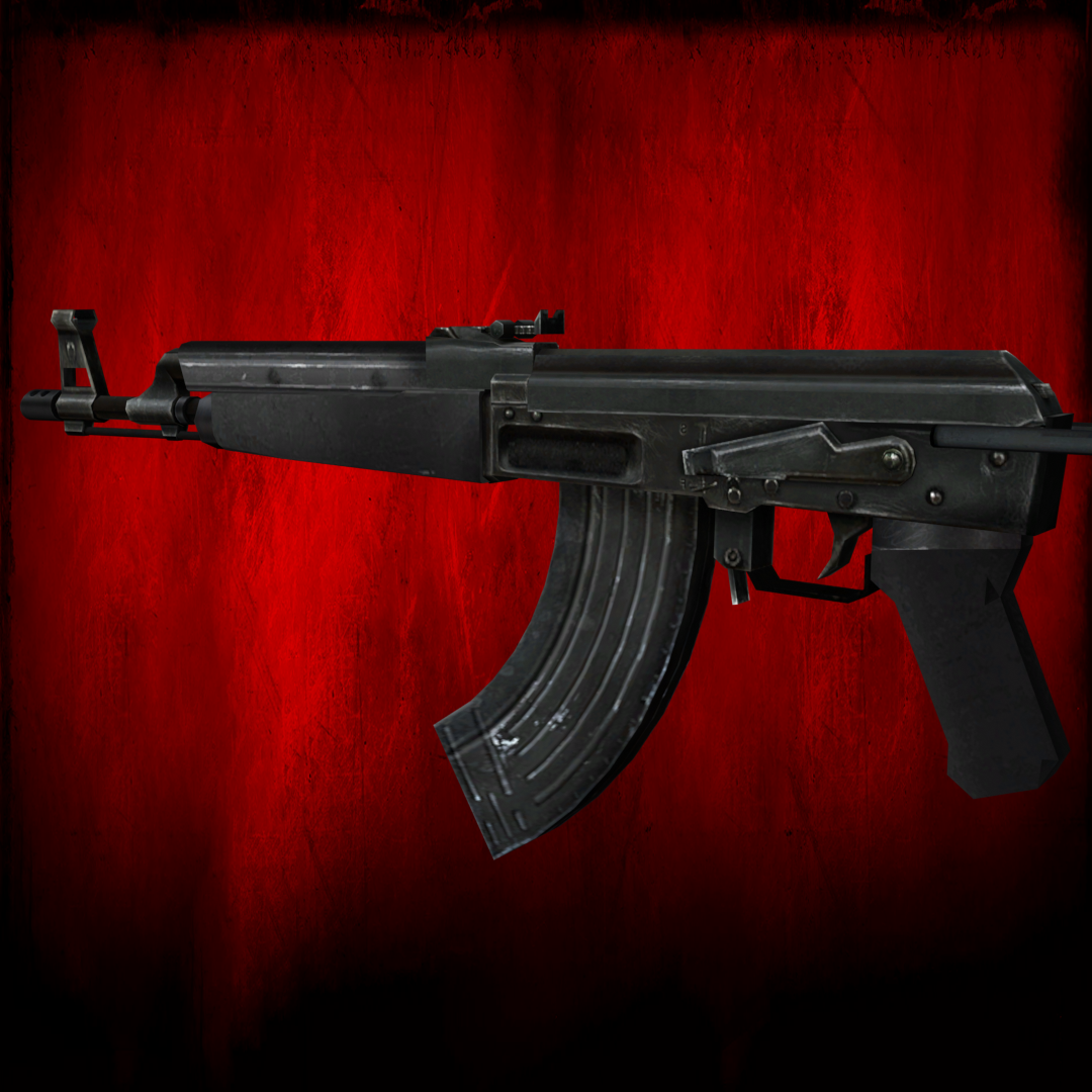 Tactical AK
