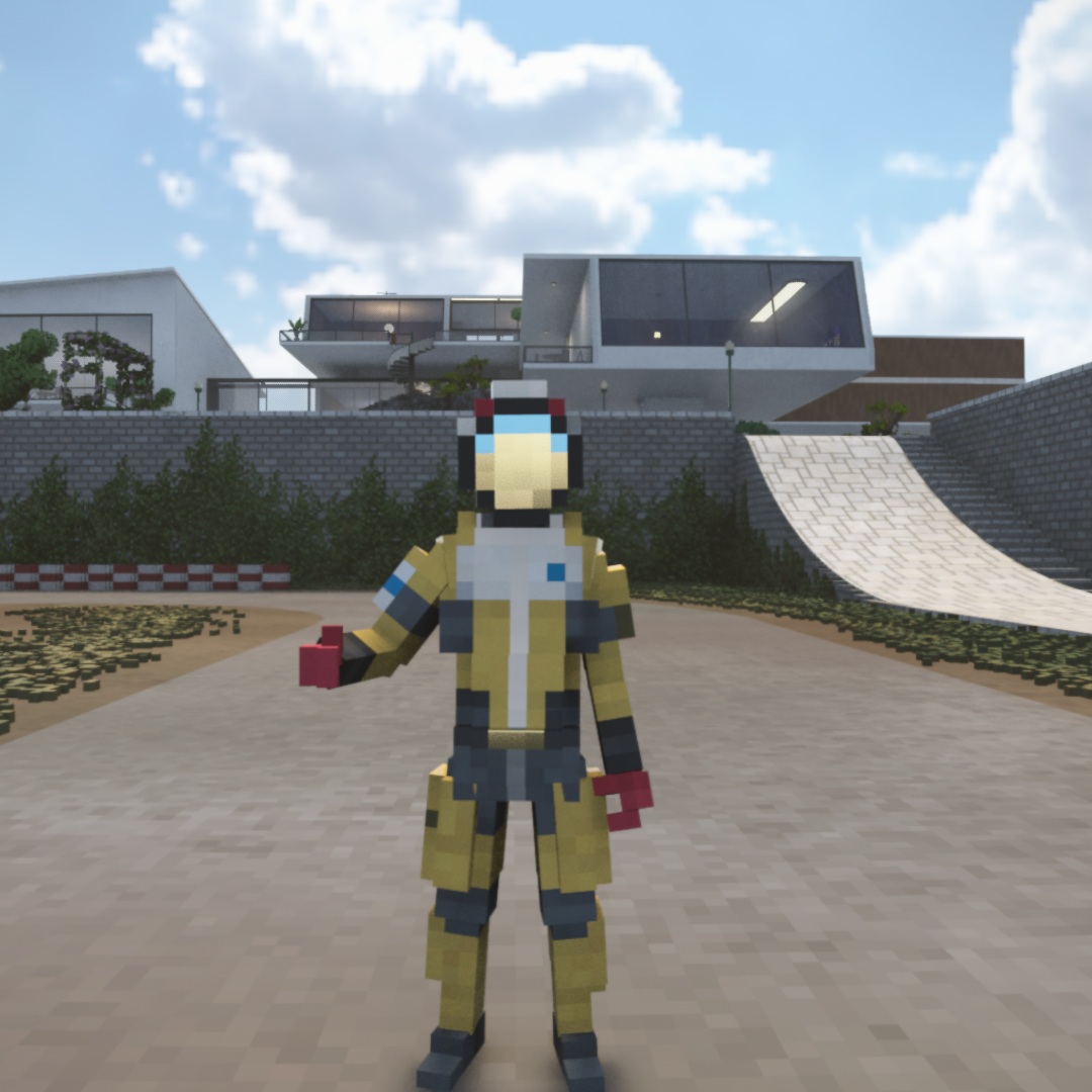 Spacesuit