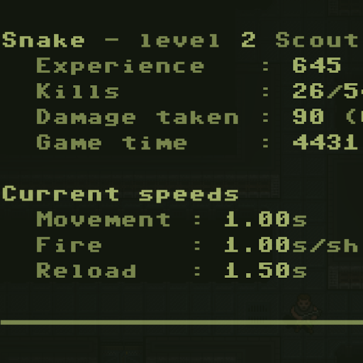 [JHC] Marine PMC Tactical UI