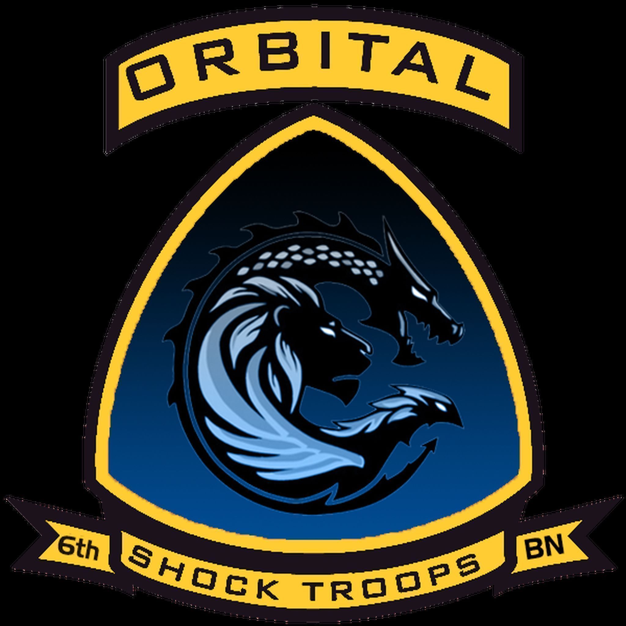 6th Shock Trooper Battalion Aux Mod