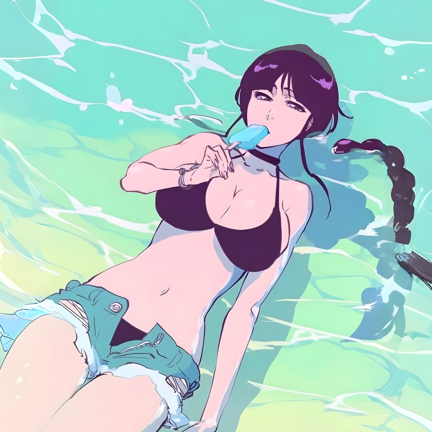 nemu beach -alexandr preview