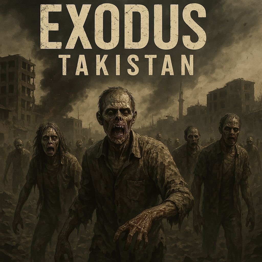 ExodusTakistanModPack