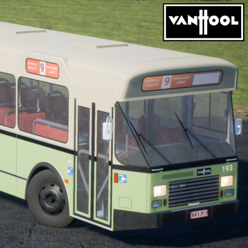 Van Hool A120/31 STIC