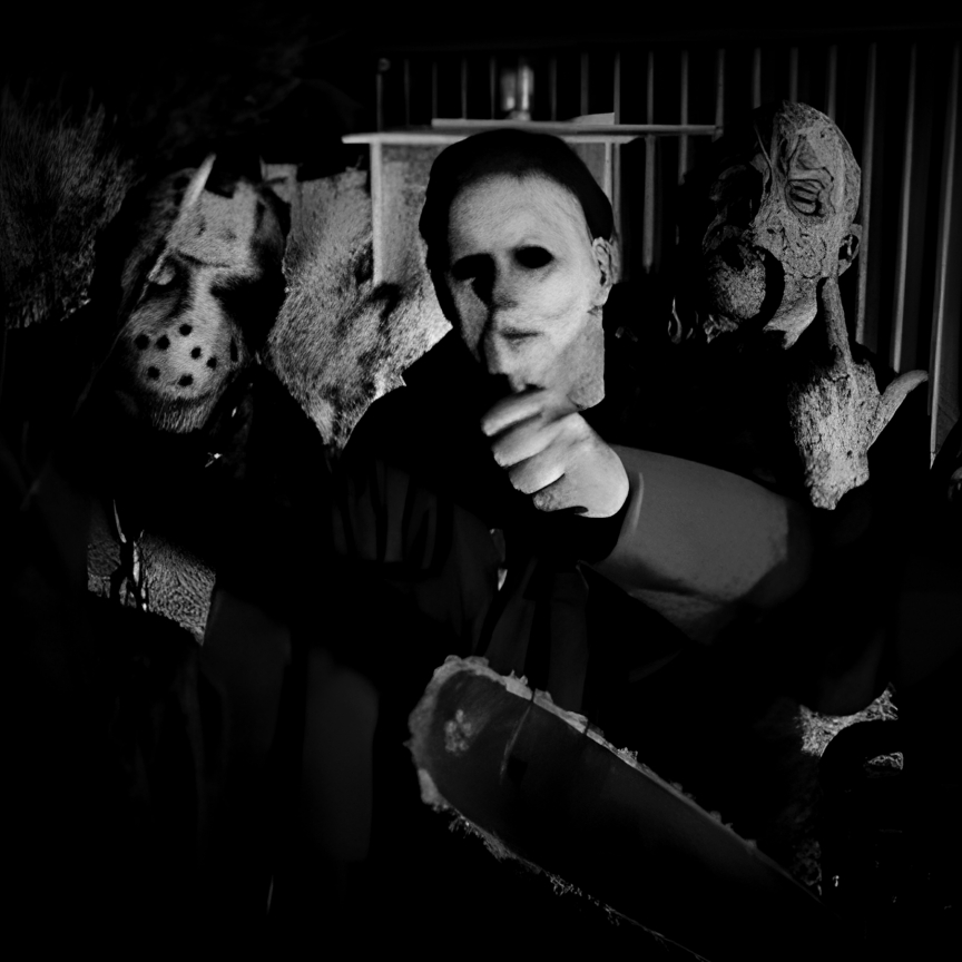 Slasher -alexandr preview