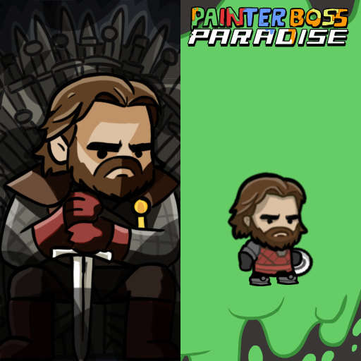 NED STARK