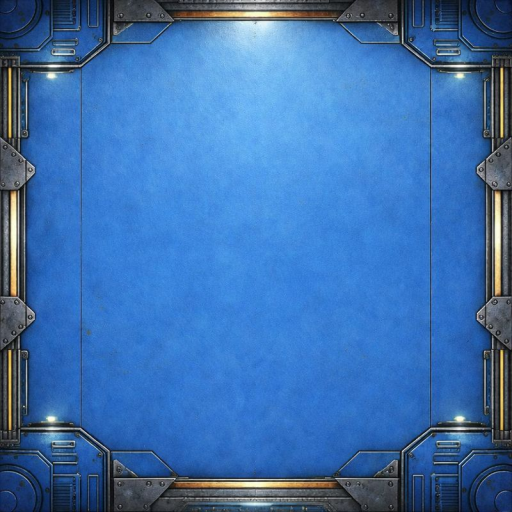 PLAIN VAULT-TEC WALL