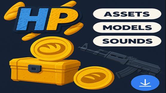 HLIBCHUK Update – Counter-Strike 2 Mod