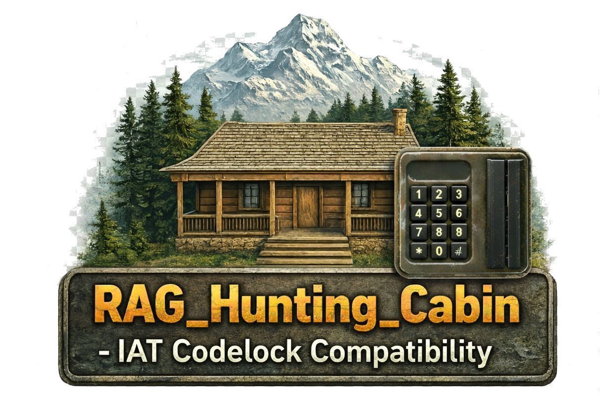 RAG_IAT_Codelock_Compatibility