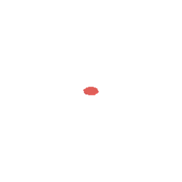 Air Hockey Puck