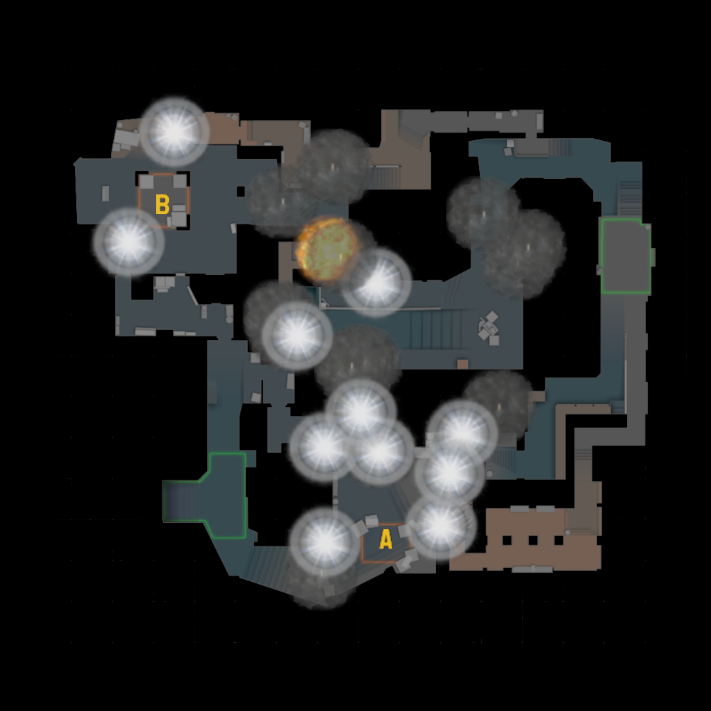 mirageLineups1 – Counter-Strike 2 Mod