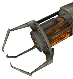 RTBR/Vanilla Hybrid Gravity Gun Claw Sound preview