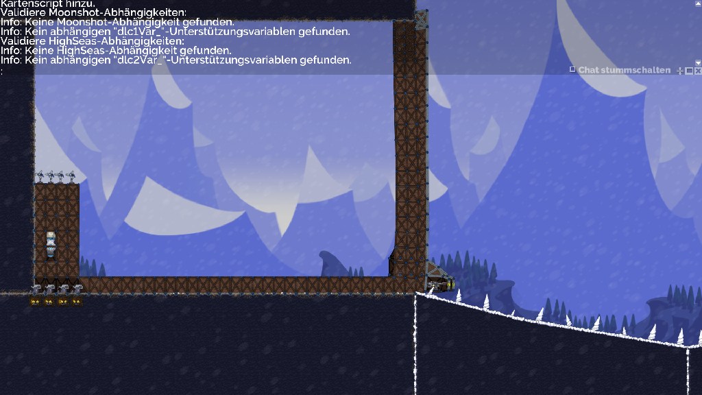 Big fort large eco (TTCs map)