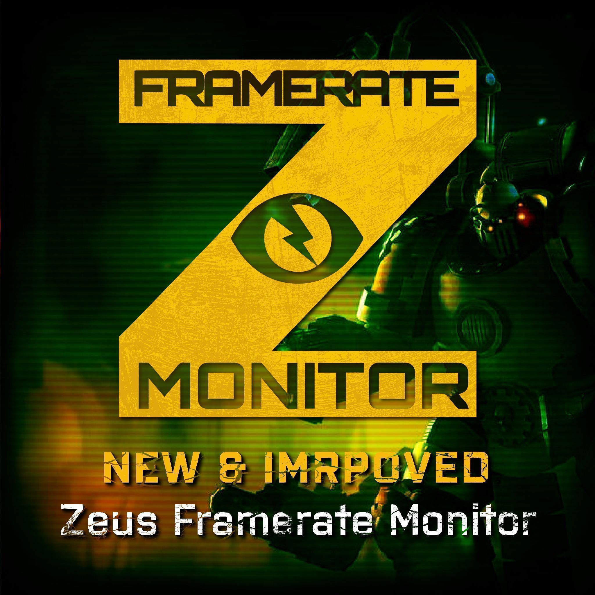 [FOD] Improved Zeus Monitor