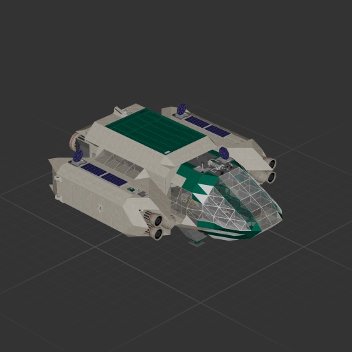 KOVO MISSIONS