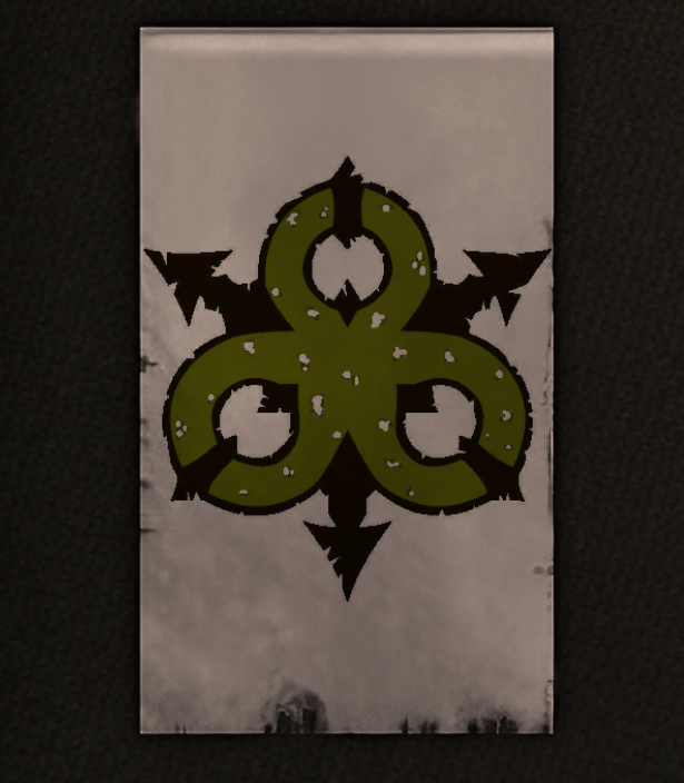 TOR - Brass Keep Awakened [submod]