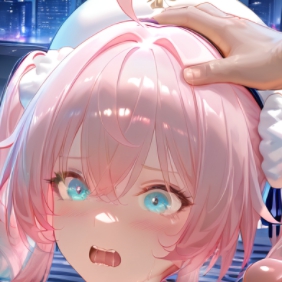 [UnityNay] - Hyacine preview