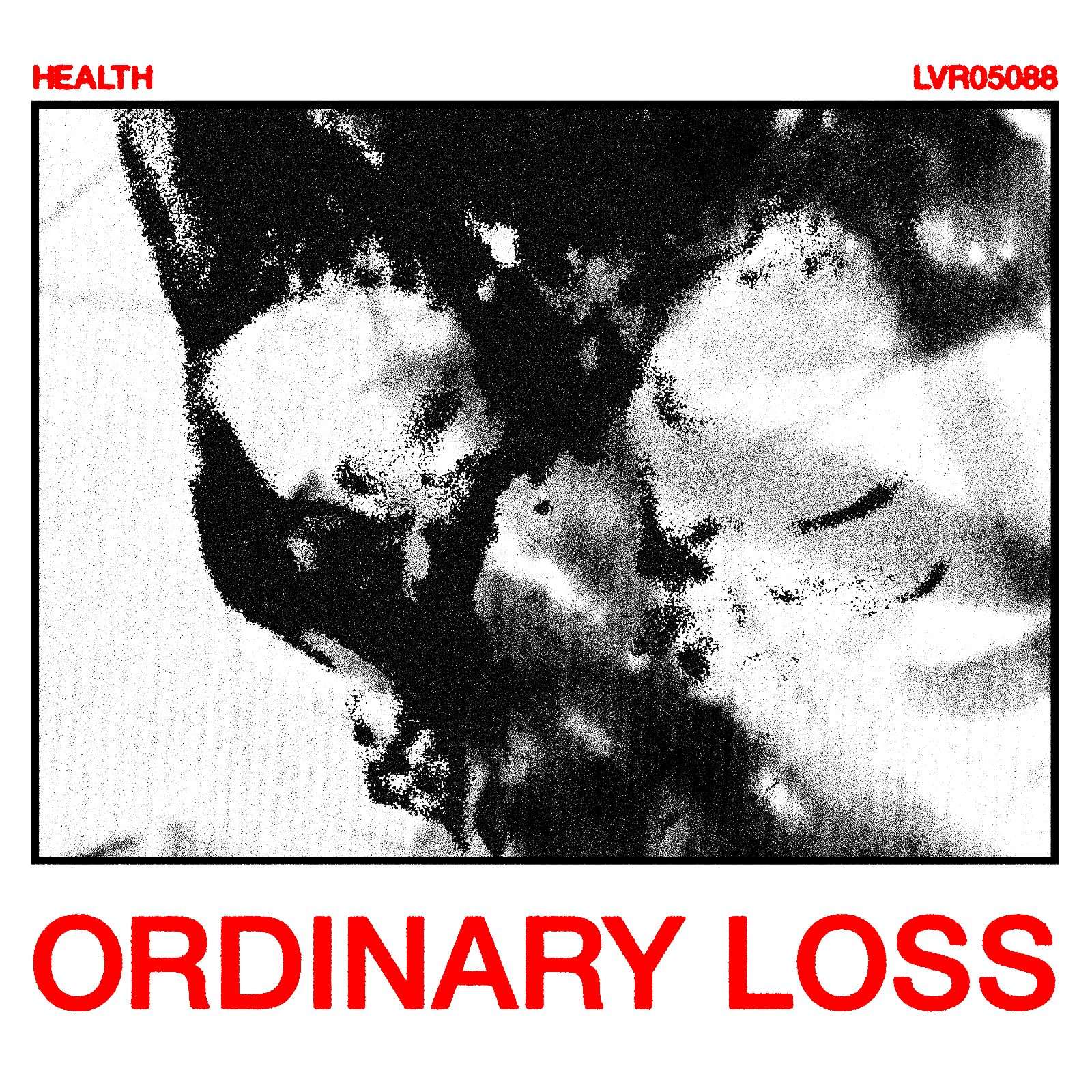 ORDINARY LOSS