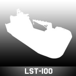LST 100