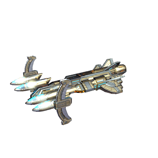 KPC-10 Pythagorica Harvester