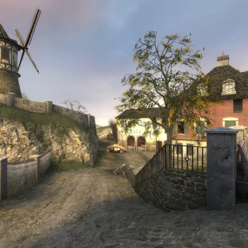 Argentan – Team Fortress 2 Mod