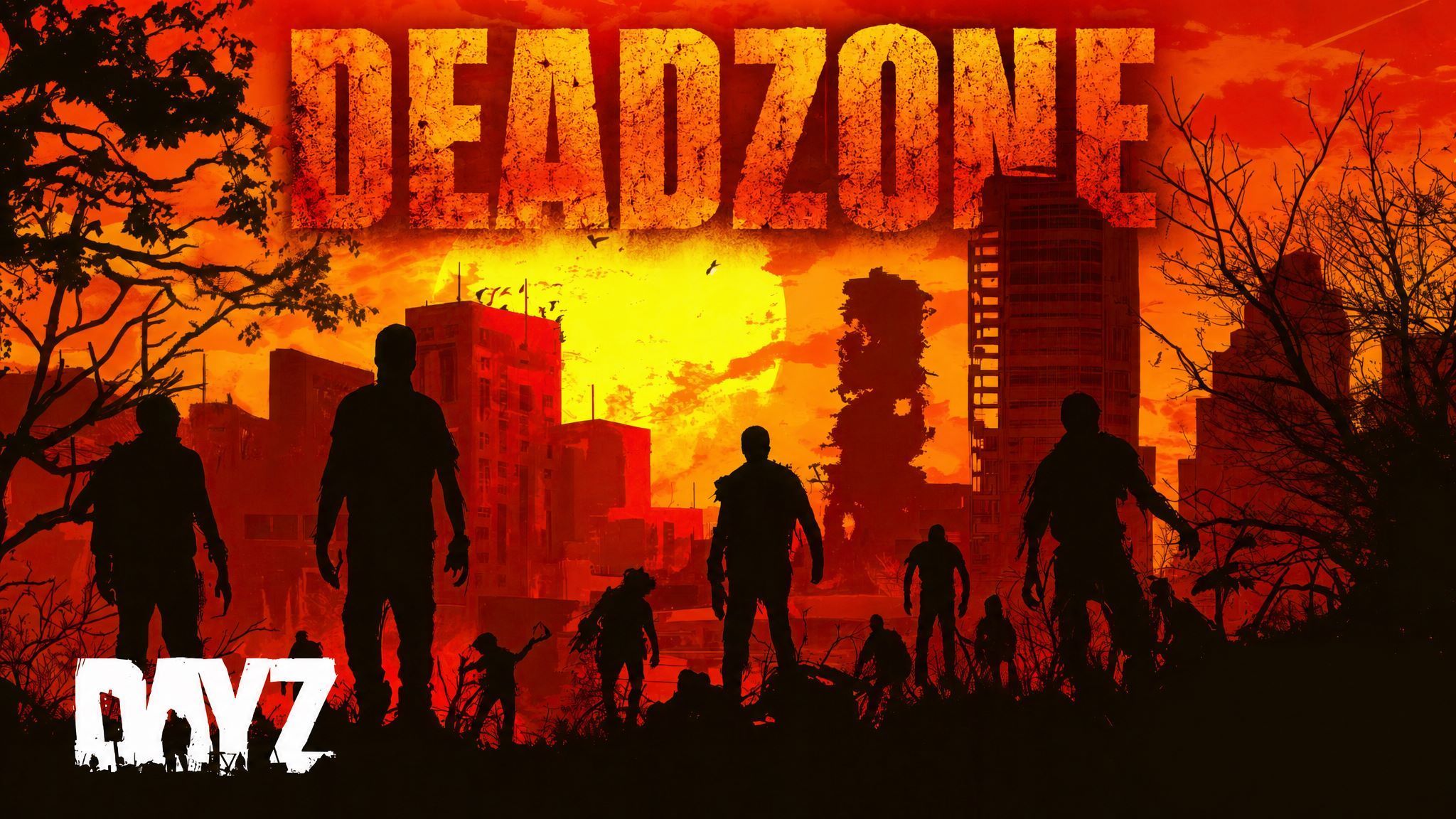 DEADzone