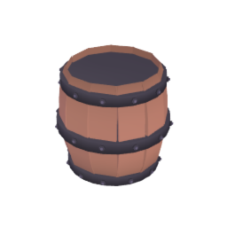 Barrel