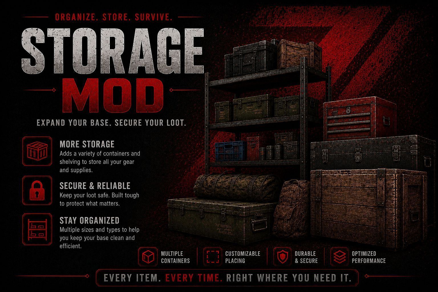 zStorage