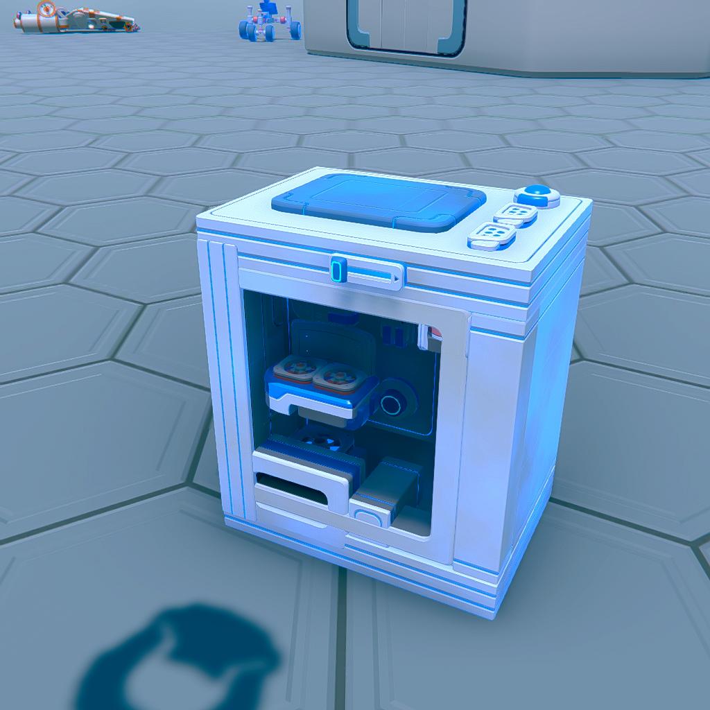 SEMI-ACCURATE PC