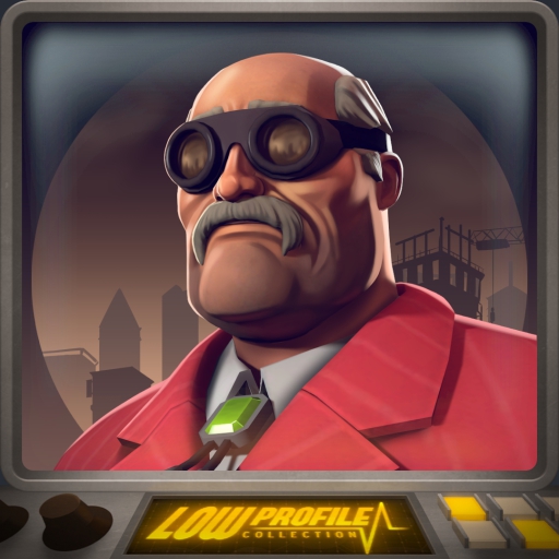 The Tax Collector