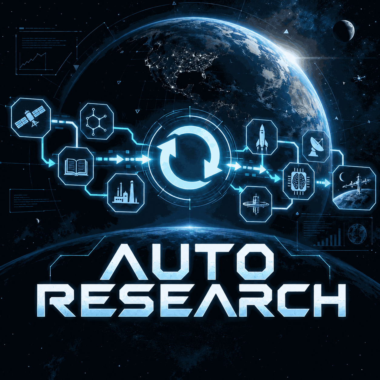 automatic Research preview