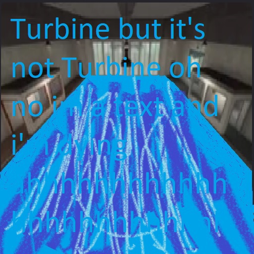 Turbine but someone has broken it – Team Fortress 2 Mod