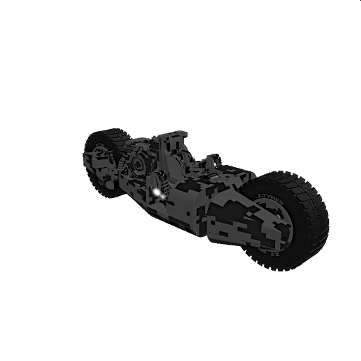 Axiom Trike Bike