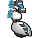 MechMarksman机械羿螳