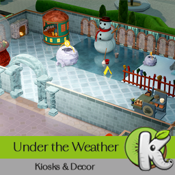 Under the Weather