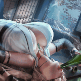 SakimiChan Tsunade (Naruto) SFW & NSFW