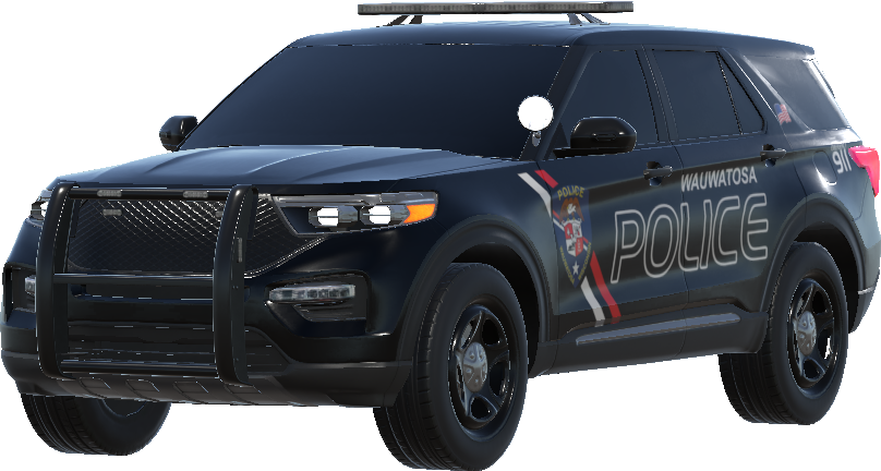 WI ~ Wauwatosa PD