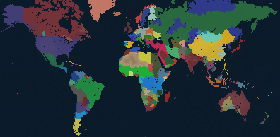 The Great Awakening: 1860