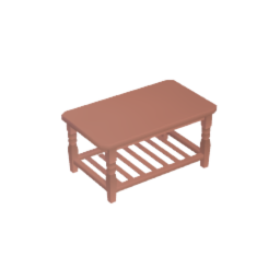 Kitchen Table