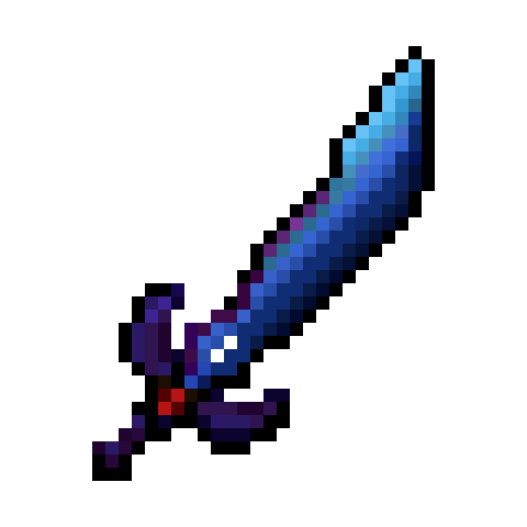 ShadowBlade – tModLoader Mod