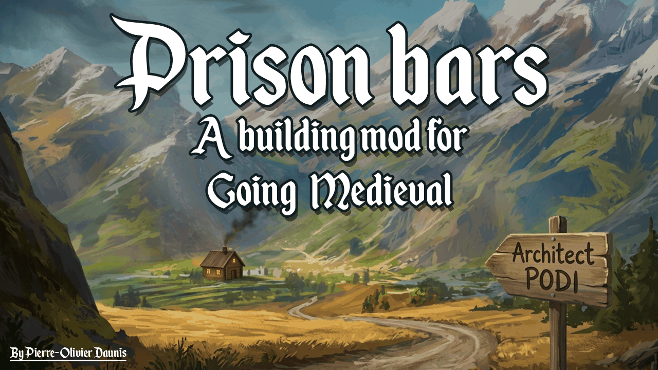 prisonbars preview