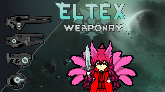 Eltex Weaponry (Nexus edition)